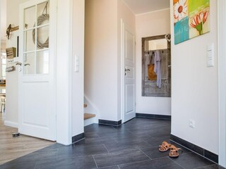 Holiday house Fuhlendorf Features 15