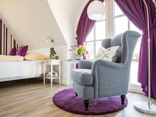 Ferienhaus Fuhlendorf Ausstattung 12