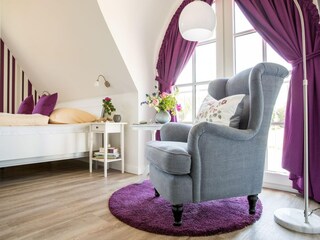 Holiday house Fuhlendorf Features 12