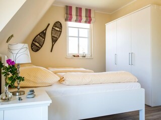 Holiday house Fuhlendorf Features 13