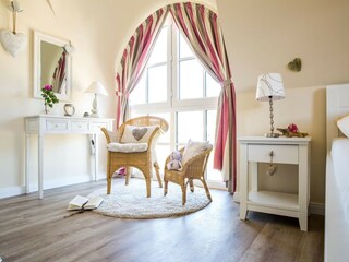Holiday house Fuhlendorf Features 14