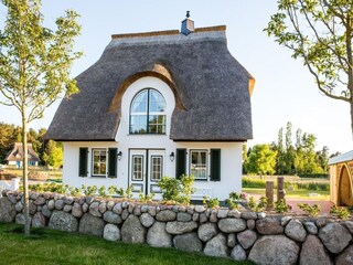 Holiday house Fuhlendorf Outdoor Recording 3