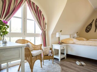 Holiday house Fuhlendorf Features 19