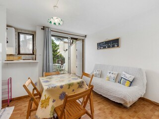 Appartement Cap d'Agde Kenmerken 11