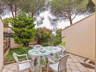 Apartment Cap d'Agde Ausstattung 13