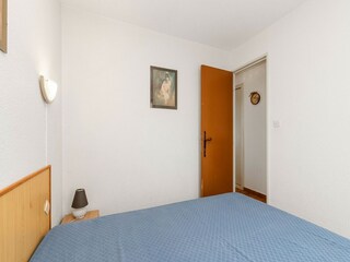 Appartement Cap d'Agde Kenmerken 10