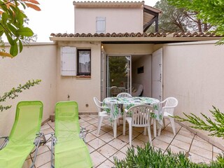 Apartment Cap d'Agde Features 16
