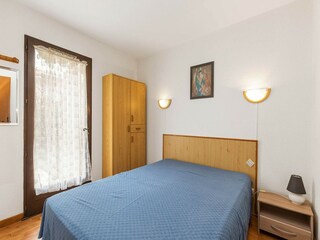 Appartement Cap d'Agde Kenmerken 14