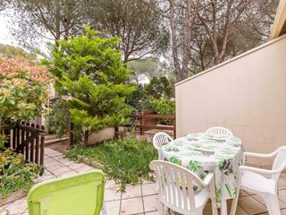Apartment Cap d'Agde  25