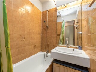 Appartement Cap d'Agde Kenmerken 17