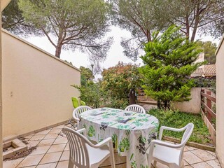 Appartement Cap d'Agde  26