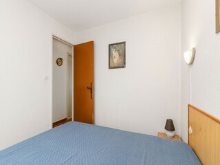Appartement Cap d'Agde Kenmerken 19