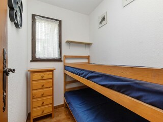 Appartement Cap d'Agde Kenmerken 20