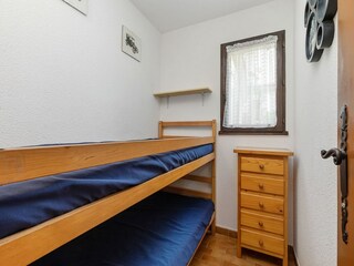 Apartment Cap d'Agde Ausstattung 21