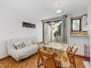 Appartement Cap d'Agde Kenmerken 23