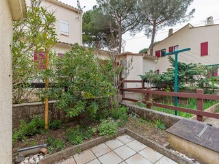 Appartement Cap d'Agde Enregistrement extérieur 7