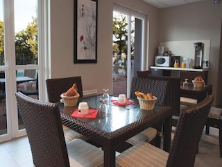 Apartment Baden  6