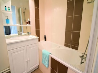 Appartement Baden  3