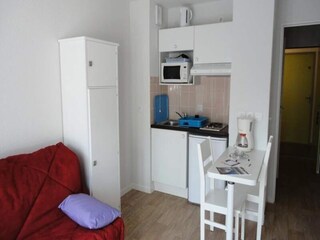 Appartement Baden  4