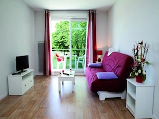 Apartment Baden  5