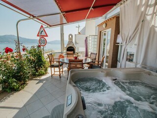 Vakantiehuis Arbanija  40
