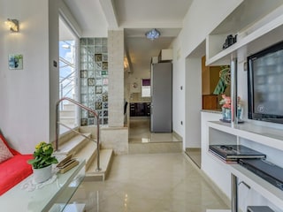 Ferienhaus Arbanija Ausstattung 21