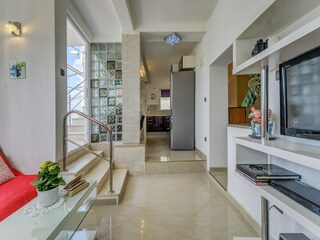 Vakantiehuis Arbanija Kenmerken 21