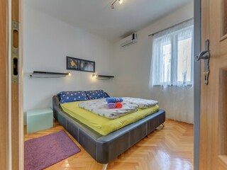 Vakantiehuis Arbanija Kenmerken 27