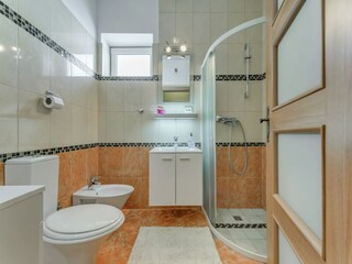 Vakantiehuis Arbanija Kenmerken 22