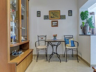 Vakantiehuis Arbanija  38