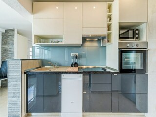 Casa per le vacanze Arbanija Caratteristiche 24