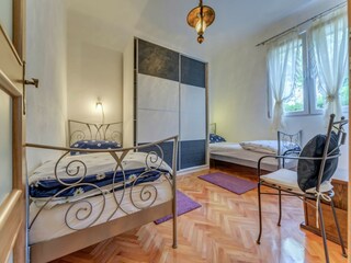 Holiday house Arbanija Features 29