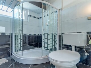 Ferienhaus Arbanija Ausstattung 30