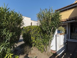 Apartamento Cap d'Agde Grabación al aire libre 5