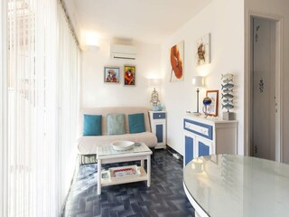 Appartement Cap d'Agde Kenmerken 22
