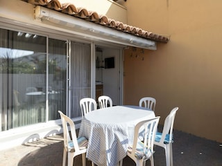 Apartment Cap d'Agde Ausstattung 23