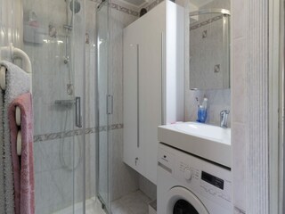 Appartement Cap d'Agde Kenmerken 17