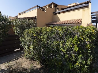 Apartment Cap d'Agde Außenaufnahme 6