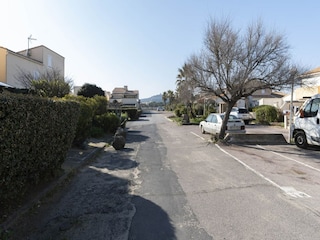 Apartment Cap d'Agde Außenaufnahme 7