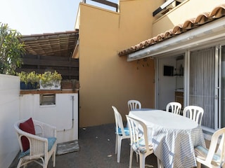 Apartment Cap d'Agde  28