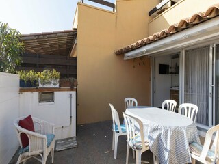 Appartement Cap d'Agde  28