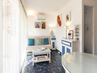 Apartamento Cap d'Agde Características 22