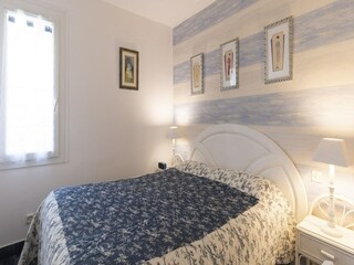 Appartement Cap d'Agde Kenmerken 24