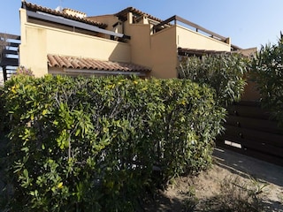 Apartment Cap d'Agde Außenaufnahme 8