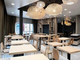 Appartement Baden  28