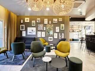 Appartement Baden  2