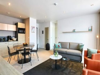 Apartment Baden  7