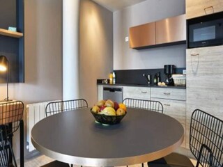 Appartement Baden  8