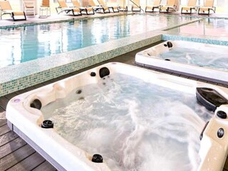 Appartement Baden  11
