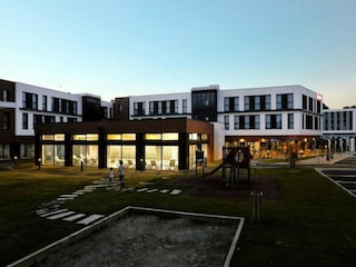 Apartment Baden  14